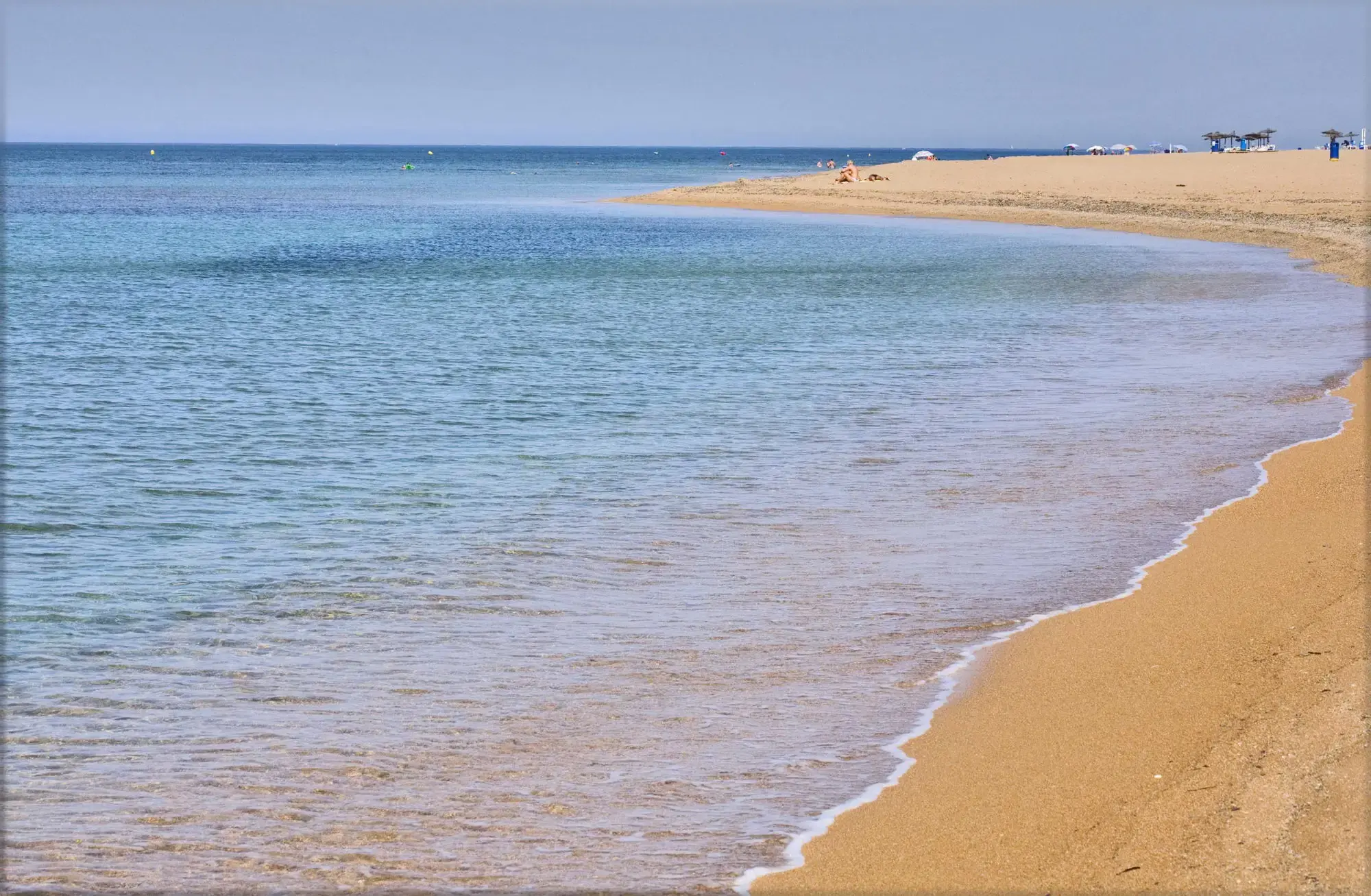 Playas