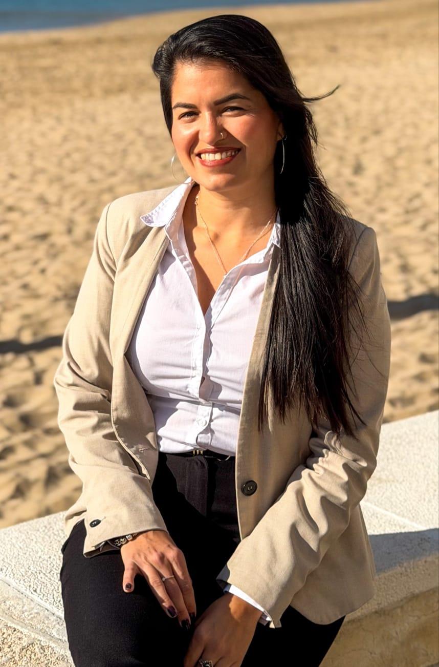 Diana Bolívar