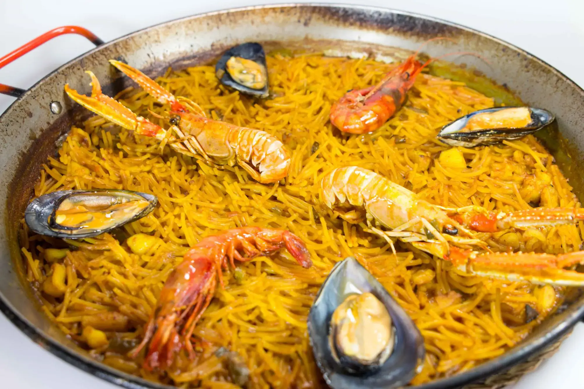 Gastronomía