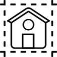 Built Area