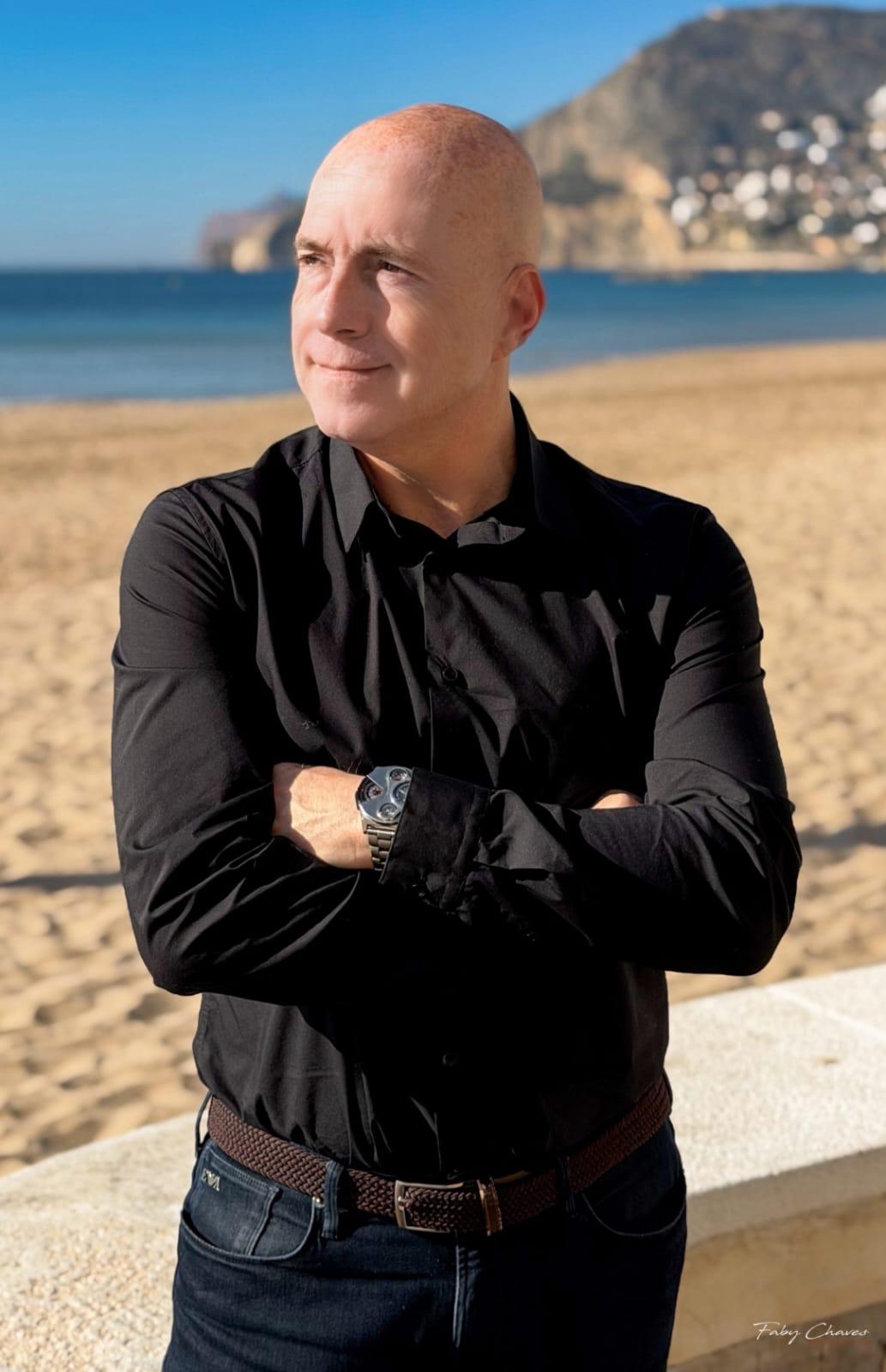 Paco Moncholi