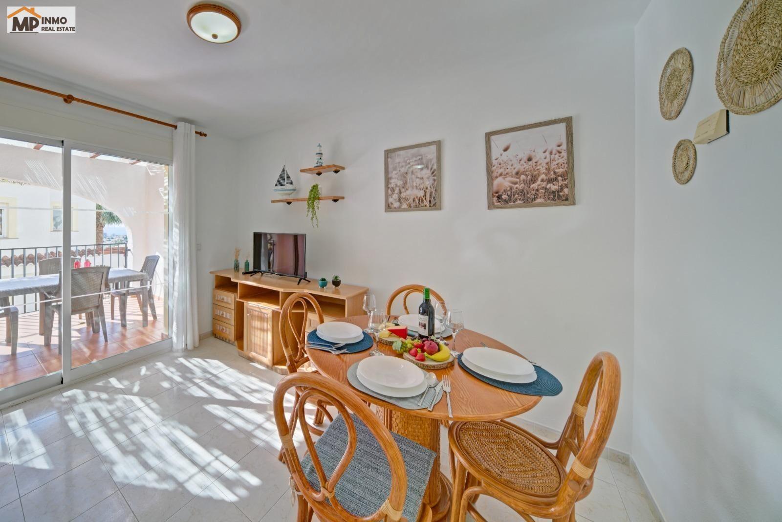 Bungalow con encanto en entorno residencial privilegiado