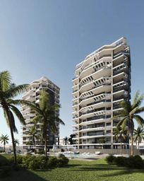 Apartamentos de obra nueva en Calpe a tan solo 300 m de la playa