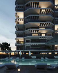 Apartamentos de obra nueva en Calpe a tan solo 300 m de la playa
