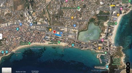 Apartamentos de obra nueva en Calpe a tan solo 300 m de la playa