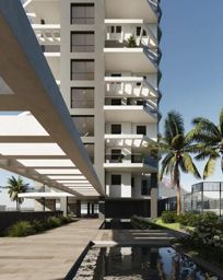 Apartamentos de obra nueva en Calpe a tan solo 300 m de la playa