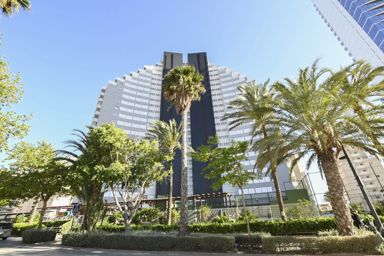 Apartamento a solo 100 metros de la playa "Arenal" y con vistas al mar Mediterráneo