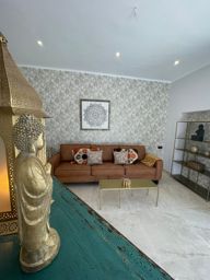 Completely renovated villa with sea views in Calpe