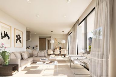 Villa de Lujo en Calpe con Piscina Privada y Vistas al Peñón de Ifach