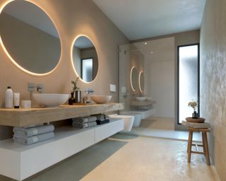 Spectacular modern villa with panoramic views in Calpe