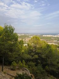 Parcela - Calpe
