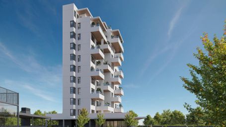 Precioso apartamento con espectaculares vistas