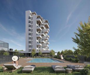 Precioso apartamento con espectaculares vistas