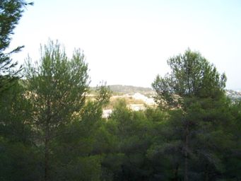 Vente. Terrain rustique à Benissa
