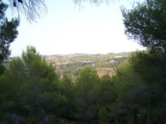 Vente. Terrain rustique à Benissa