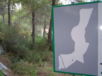 Vente. Terrain rustique à Benissa