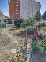 Vente. Parcela à Calpe