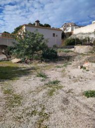 Vente. Parcela à Calpe