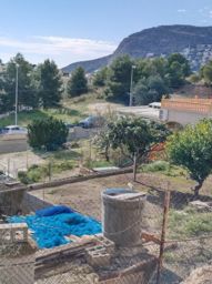Vente. Parcela à Calpe