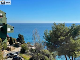 Exclusivo Apartamento en La Muralla Roja, Calpe
