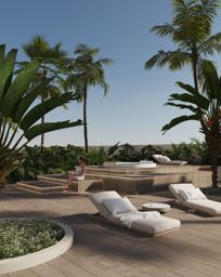 Espectacular Apartamento de Nueva Construcción en Calpe (Alicante)