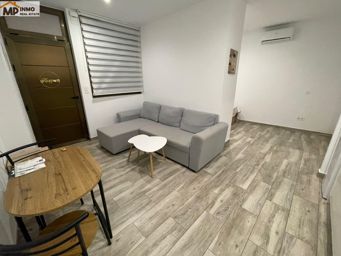 Studio rénové avec garage à la plage La Fossa, Calpe