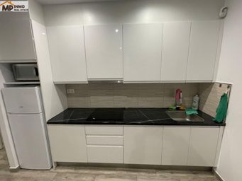 Studio rénové avec garage à la plage La Fossa, Calpe