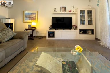 Renovierter Bungalow mit Charme im Herzen von Calpe