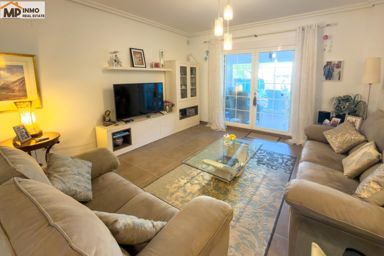 Renovierter Bungalow mit Charme im Herzen von Calpe