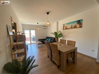 Appartement lumineux avec vue sur la montagne à Jalón