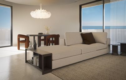 Exclusivo apartamento moderno cerca de la playa en Calpe