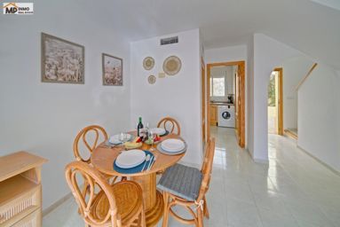 Bungalow con encanto en entorno residencial privilegiado