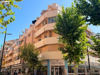 Acogedor apartamento a 200 metros de la playa en Calpe
