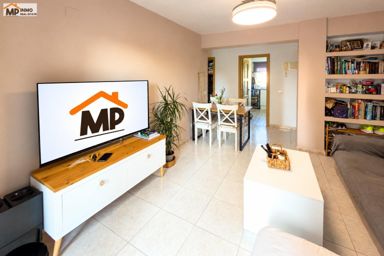 Cosy Renovated Apartment Just 500m from the Beach in Calpe