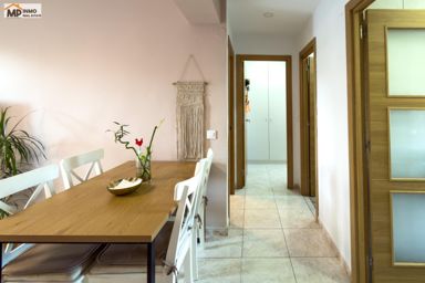 Cosy Renovated Apartment Just 500m from the Beach in Calpe