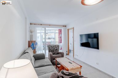 Luminoso y acogedor apartamento en el corazón de Calpe