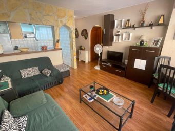 Gezellig appartement op 200 meter van het strand in Calpe