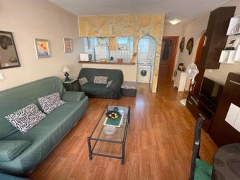 Gezellig appartement op 200 meter van het strand in Calpe