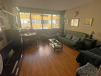 Gezellig appartement op 200 meter van het strand in Calpe