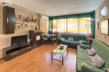 Charmant appartement à 200 mètres de la plage à Calpe