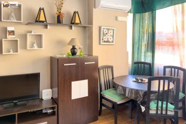 Charmant appartement à 200 mètres de la plage à Calpe