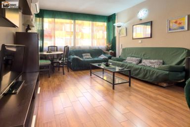 Charmant appartement à 200 mètres de la plage à Calpe