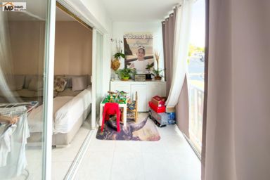 Acogedor apartamento reformado a 500m de la playa en Calpe