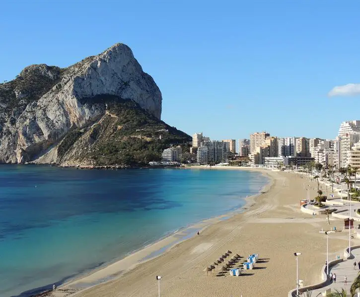 CALPE
