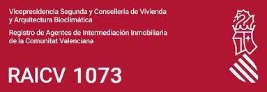 Registro de Agentes de Intermediación Inmobiliaria de la Comunidad Valenciana