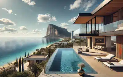 Calpe: Why Is It a Key Destination for Real Estate Investment? ️