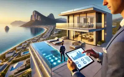 Wie wählt man das beste Gebiet für eine Immobilieninvestition in Calpe?