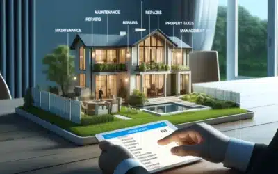 Wat zijn de verborgen kosten bij het kopen van een huurwoning?