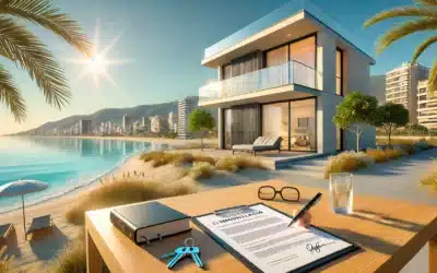 Acheter une maison à la plage : Avantages et inconvénients