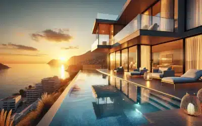 Is it Better to Buy a Furnished or Unfurnished Home in Calpe? Pros and Cons ️
